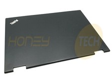 GENUINE LENOVO THINKPAD YOGA 260 LCD BACK COVER REAR LID HD 00HT496 GRADE B