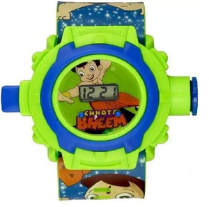 bheem watch