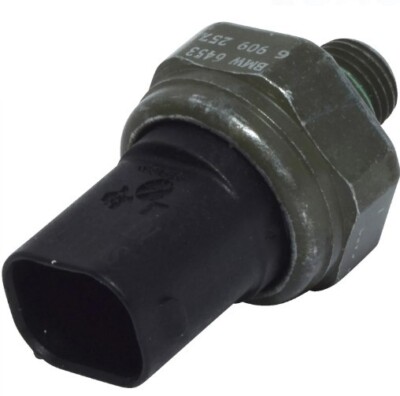 New AC Compressor Sensor Fits 2006-2011 BMW 3 4 5 6 7 SERIES X1 X3 X5 ...