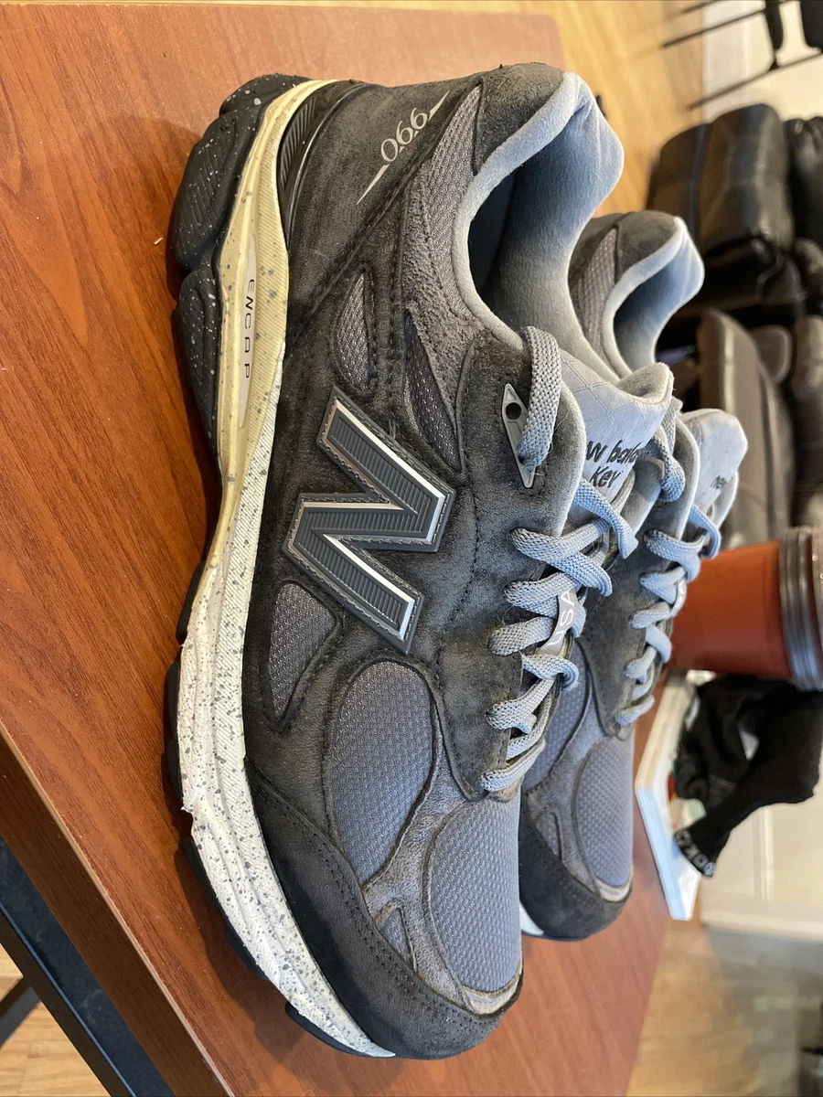 安い購入 New Balance M990 GG3 27cm US9D スニーカー - kennethfritts.com