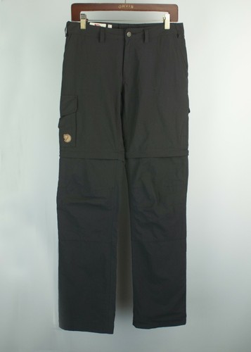 Fjallraven Karla Waxed G1000 Trekking 