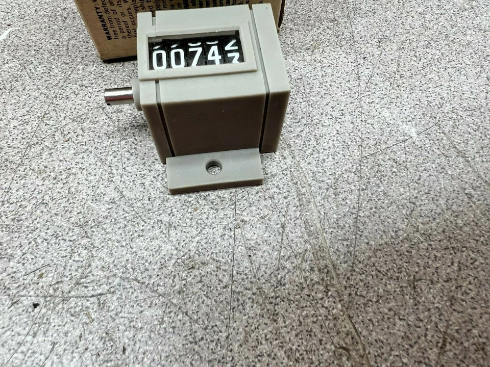 NEW IN BOX VEEDER ROOT PART 745925 001 - Image 3 of 3