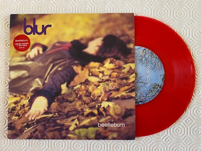 Blur Beetlebum サイン入り CD Amazon.co.jp: Beetlebum: ミュージック