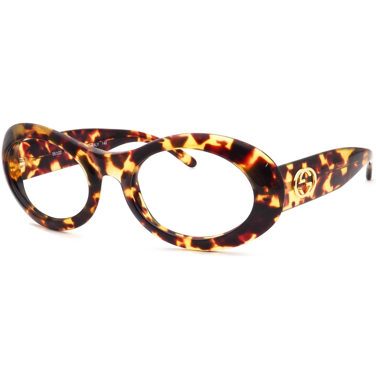 GUCCI グッチ インターロッキング オーバルサングラス GG2400/N/S GUCCI グッチ インターロッキング オーバルサングラス GG2400/N