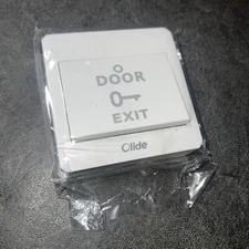 Electric Handicap Swing Gate Automatic Door Opener PUSH BUTTON CONTROL ONLY 1x