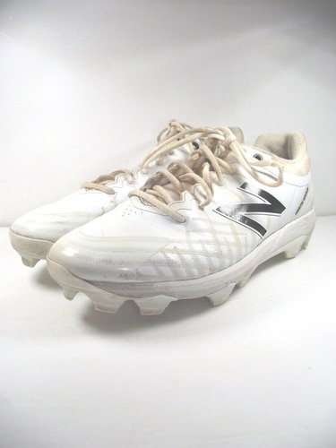 New Balance Mens Kinetic Stitch White 