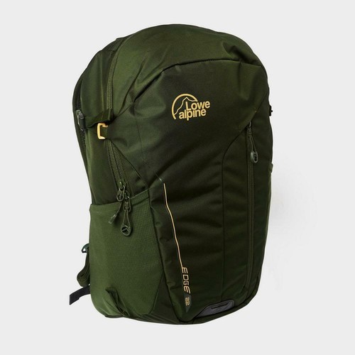Lowe Alpine Edge II 22 Litre Daysack | eBay