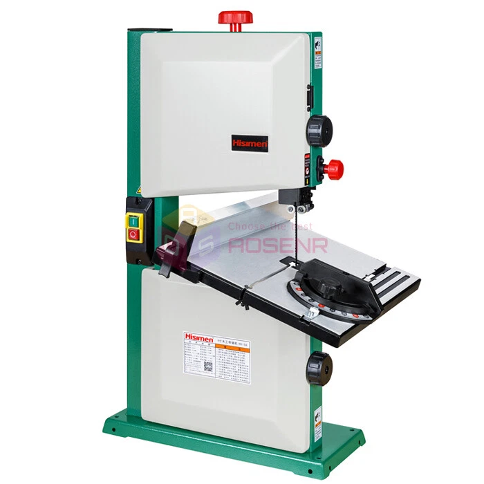 Diy bandsaw with sale jigsaw