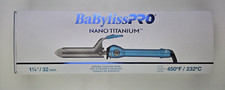 BaBylissPRO curling iron 1.25"