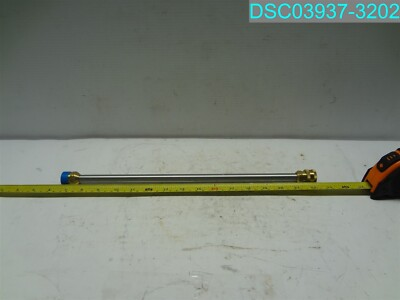 #ad Pressure Washer Extension 15 7 8quot; Overall Length $17.98