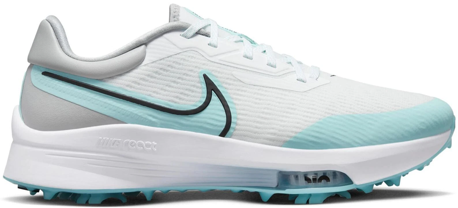 Preços baixos em Nike Air Zoom Infinity Tour NEXT% Boa Wide Black