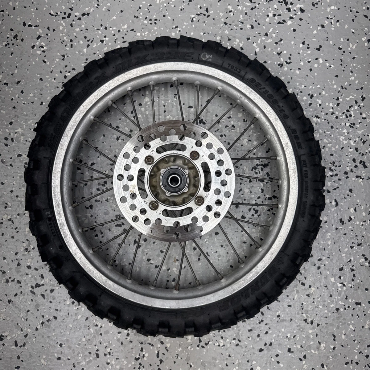 Motorcycle Rims for Kawasaki KX65 for sale | eBay