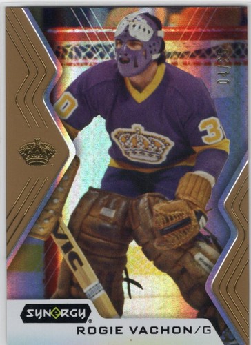2024-25 Upper Deck Synergy Gold /25 *You Pick* - Picture 48 of 74