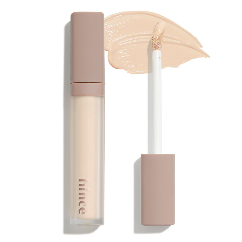 Консилер Hince Second Skin Cover Concealer 65 г 3490₽