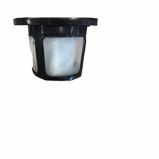 Bissell Filter Assembly Includes The Dirt Cup Filter and Mesh Screen for Sele...