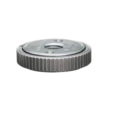 Bosch Professional Schnellspannmutter SDS-Clic Gewinde M14 für Winkelschleifer