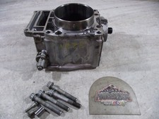 2010-2014 POLARIS SPORTSMAN 500 HO, ENGINE CYLINDER HEAD (OPS1225)