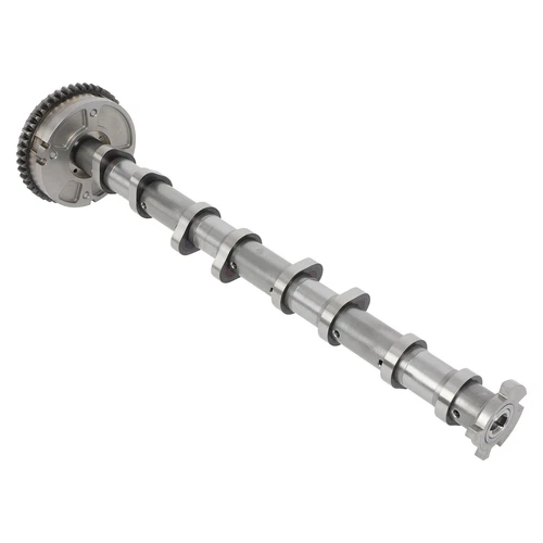 Intake Camshaft & Control Valve 06K109021M For VW Jetta Passat Audi 1.8T 2.0T - Bild 2 von 9