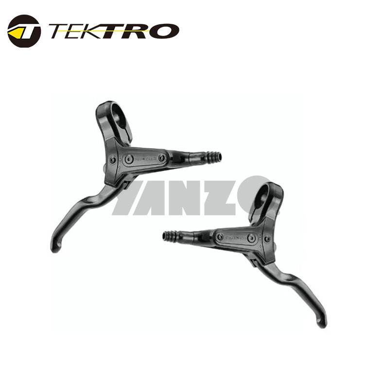 TEKTRO M275/M285 Mountain Bike V Brake For Hydraulic Disc Brake