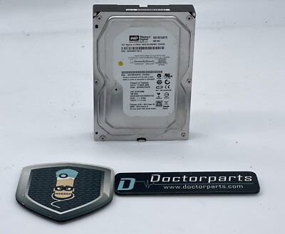 Western Digital Storage 160GB Desktop