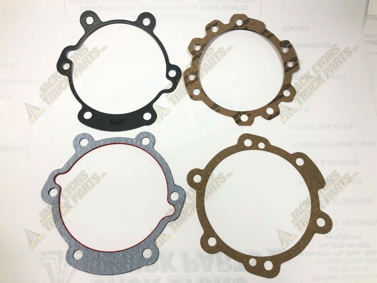 K2262 New Eaton Fuller OIL SEAL KIT - OEM K-2262 | eBay