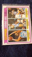 1981-82 Topps - Team Leaders Swen Nater, Brian Taylor, Freeman Williams #63