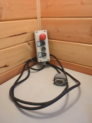 Elevator/Escalator Maintenance Switch box