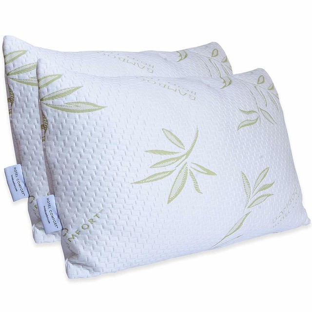 Somus Memory Foam Pillow Online