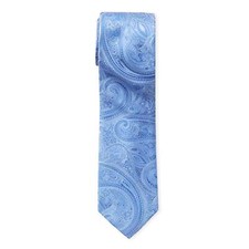 New Michael Kors Paisley Textured 100 Silk Tie