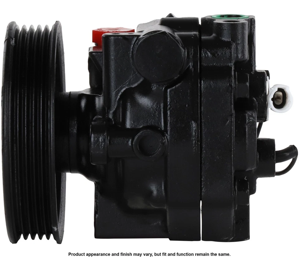 Bomba de dirección asistida Cardone para Subaru Impreza 2006-2007 aspiración natural Foto 4 de 4