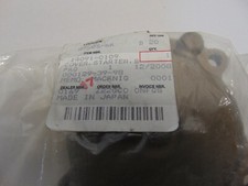 2004 Kawasaki Ninja Zx10 ZX 10 Zx10r OEM Starter Cover Engine
