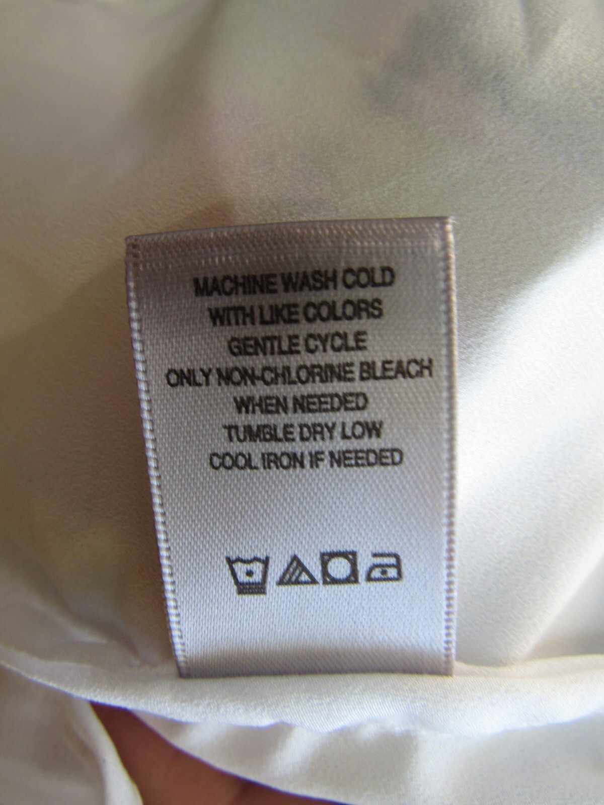 John Mark Skirt Patchwork Pleated Maxi Floral Vib… - image 12