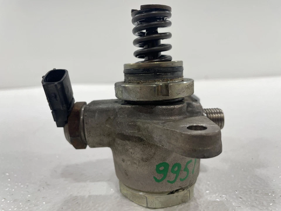 Se adapta a la bomba de combustible de alta presión Infiniti QX56 2011 2012 2013 5,6 L PROBADA POR FABRICANTES DE EQUIPOS ORIGINALES Foto 4 de 4