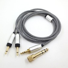 Hochwertiges 3.5MM Kopfhörerkabel für Focal...