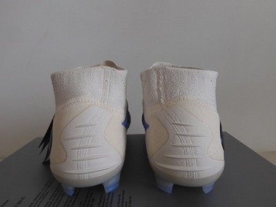Nike Phantom 6 High Elite Fg LV8 Racer Blue 
