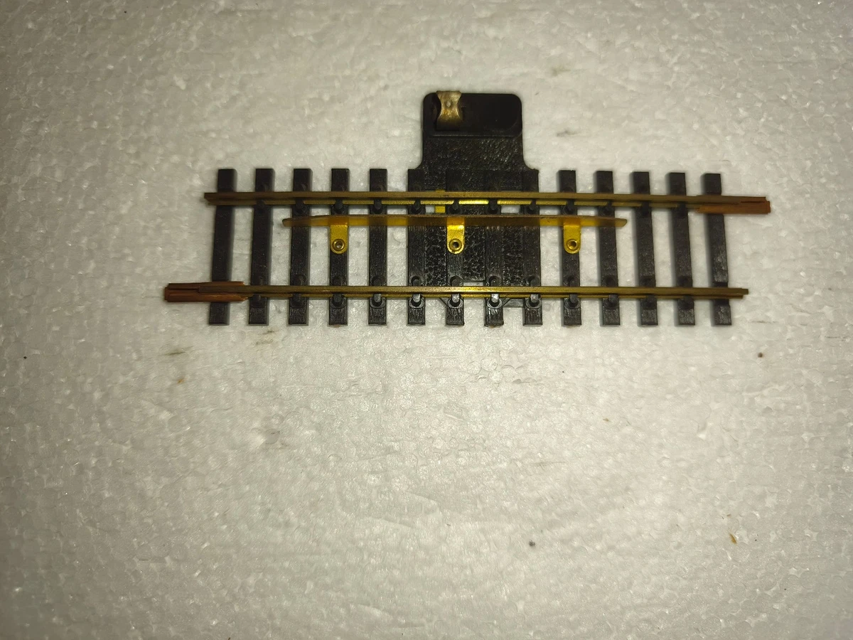 Aiguillage électrique Courbe FLEISCHMANN PROFI HO - 6142R - Voie Courbe Droite