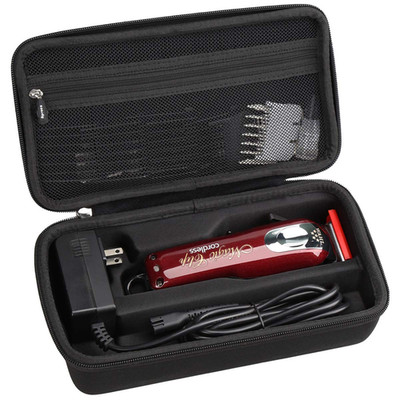 Case Compatible with Wahl Professional 5 Star Series Magic Clip Cordless Hair Cl