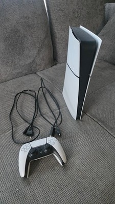 Sony PlayStation 5 Slim Digital Edition