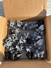 LOTTO CARBURATORI CARBURATORE WEBER E DELL’ORTO EPOCA 