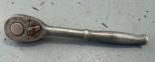 Vintage Snap On 14 Drive Midget Ratchet M-70 M 1854513 Vintage Snap On 14 Drive Midget Ratchet M-70 M 1854513