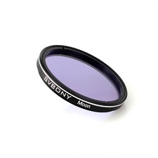 SVBONY 2 Inch Moon Filter Thread M48 0.75 for Telescope Eyepiece Sky Moon Planet