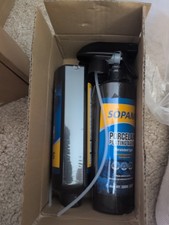 Sopami Ceramic Paint Sealant Car Coating Spray 16.91 Fl Oz Pack Of 2
