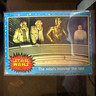 Topps 1977 Star Wars Vintage Non-Sport Trading Card #49 Rebe