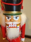 KWO German Nutcracker Drummer -12" — photo 5