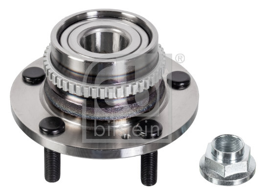Rear left and right FERDINAND BILSTEIN 174719 Wheel Bearing Kit for HYUNDAI,KIA
