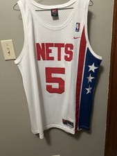 Comprehensive NBA Basketball Jersey Buying Guide 33
