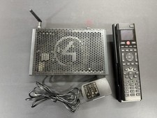 Control4 EA-3 Controller w/ C4-SR260 Remote &...