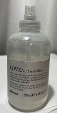 Davines Love Curl Revitalizer 8.45 Oz