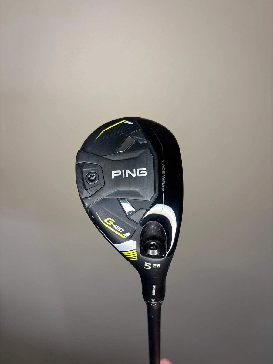 Ping 26 Loft Hybrid Golf Clubs for sale | eBay