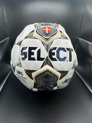 Select Royale NFHS